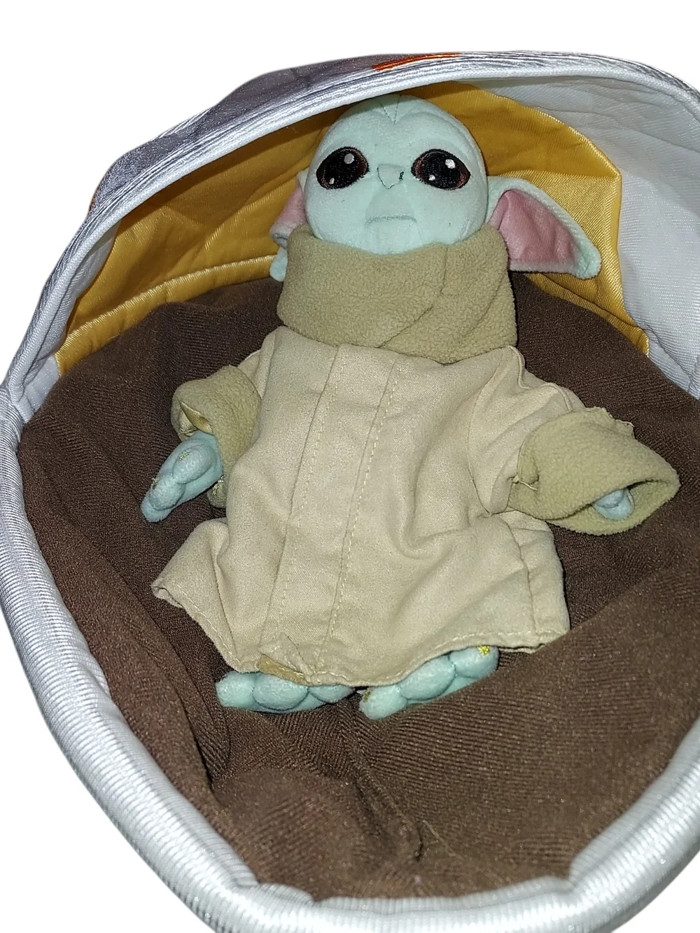 Mandalorian Baby Yoda The Child 9